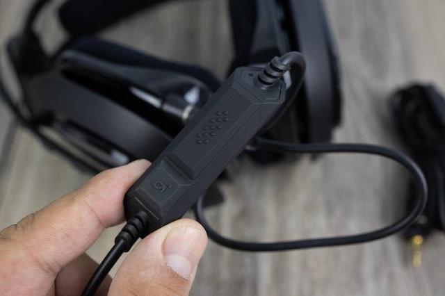 罗技Astro A40游戏耳机：时隔两年还是很能打！
