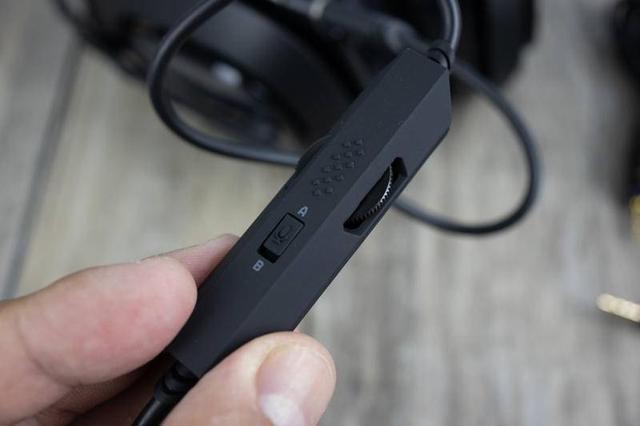 罗技Astro A40游戏耳机：时隔两年还是很能打！