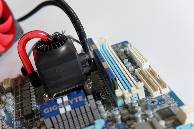 船长的洪流---九州风神Captain 360评测