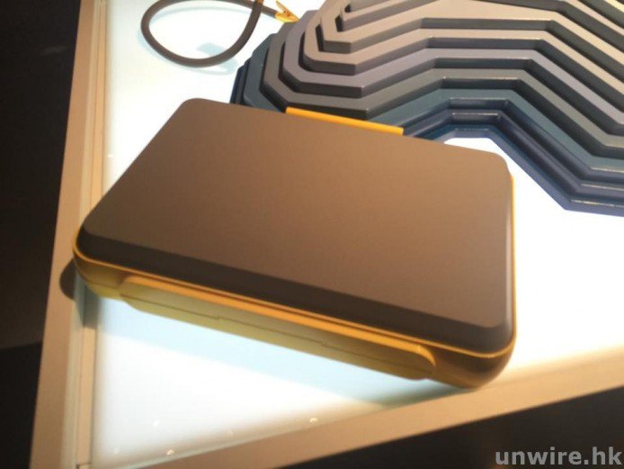 发布最新Re Camera配件