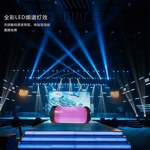 户外蹦迪听歌神器——歌比亚 G002A