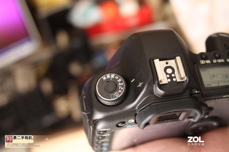 已卖掉.5日 佳能5D2 翻新机 价1990