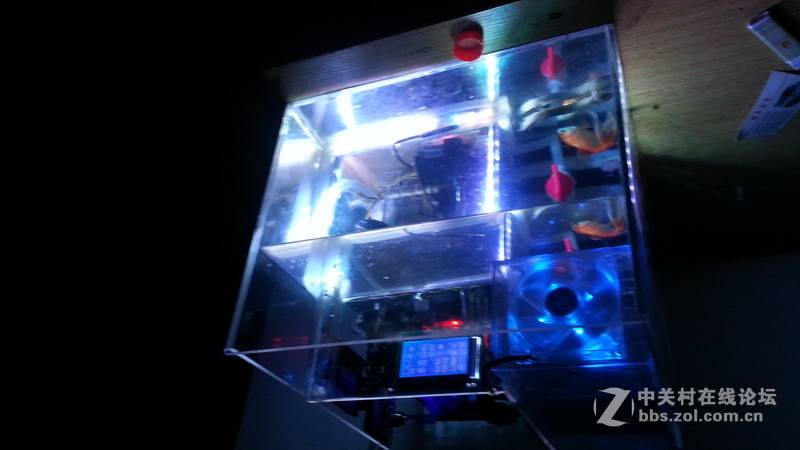 任性主机—屌丝二代