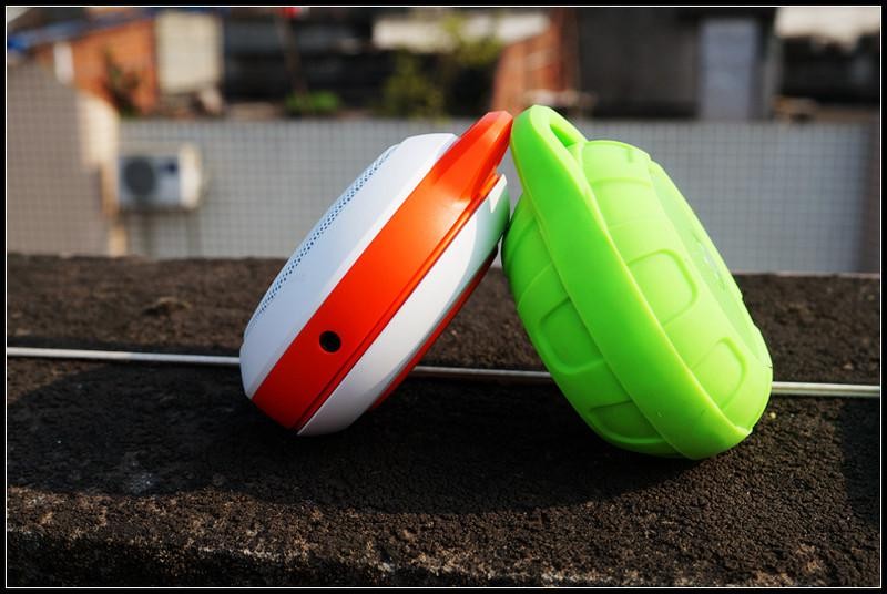 便携音乐盒！JBL Micro II和朗琴T350甲壳虫对比测试