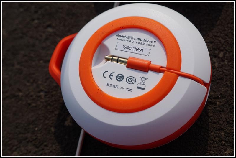 便携音乐盒！JBL Micro II和朗琴T350甲壳虫对比测试