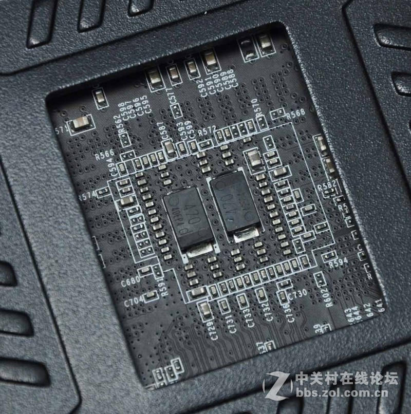 新年入手 GTX960 晒卡