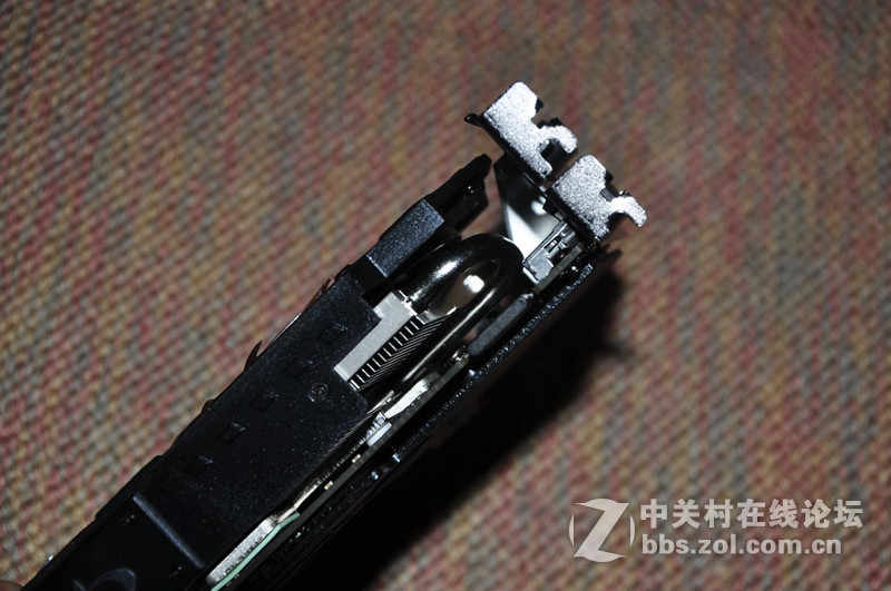 新年入手 GTX960 晒卡