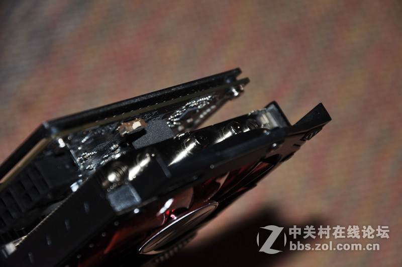 新年入手 GTX960 晒卡