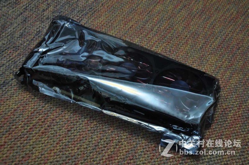 新年入手 GTX960 晒卡