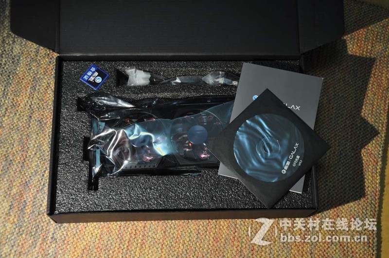 新年入手 GTX960 晒卡