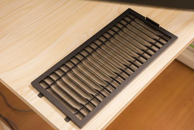 为电脑换个马甲，装酷冷S600机箱和V650电源