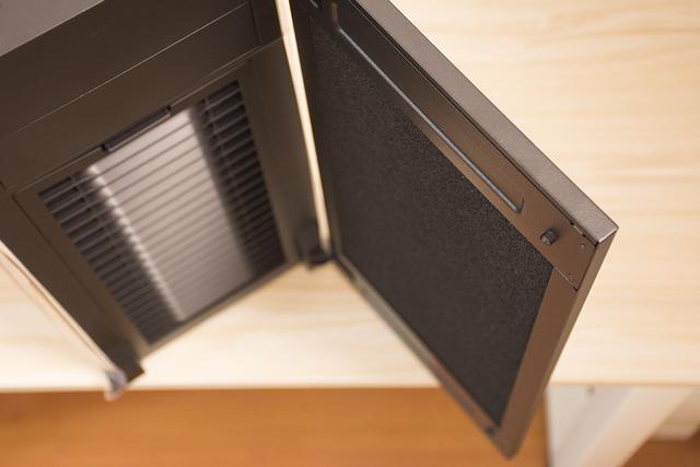 为电脑换个马甲，装酷冷S600机箱和V650电源