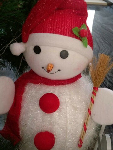 【运光呈影，快乐圣诞】身边的圣诞，圣诞快乐