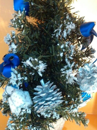 【运光呈影，快乐圣诞】身边的圣诞，圣诞快乐