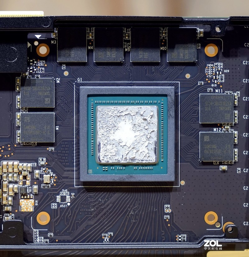 学生哥入学的游戏凶器，4K分辨率下通杀所有游戏？索泰RTX2080super至尊PLUS OC详测