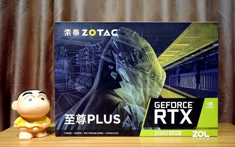 学生哥入学的游戏凶器，4K分辨率下通杀所有游戏？索泰RTX2080super至尊PLUS OC详测
