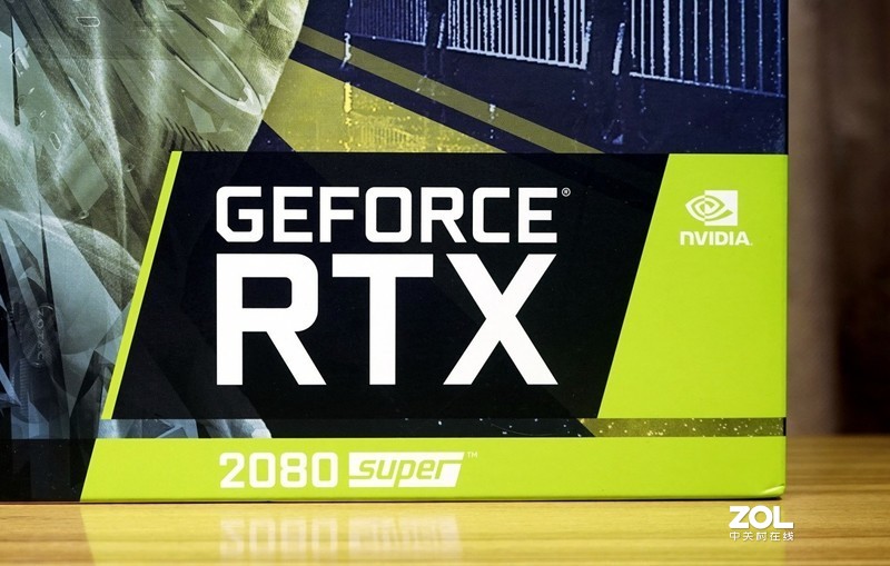 学生哥入学的游戏凶器，4K分辨率下通杀所有游戏？索泰RTX2080super至尊PLUS OC详测