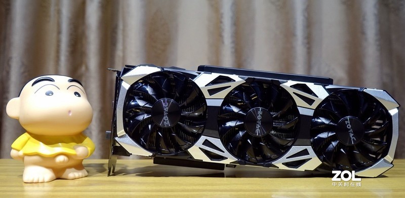 学生哥入学的游戏凶器，4K分辨率下通杀所有游戏？索泰RTX2080super至尊PLUS OC详测