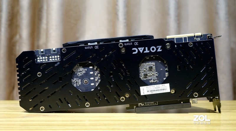 学生哥入学的游戏凶器，4K分辨率下通杀所有游戏？索泰RTX2080super至尊PLUS OC详测