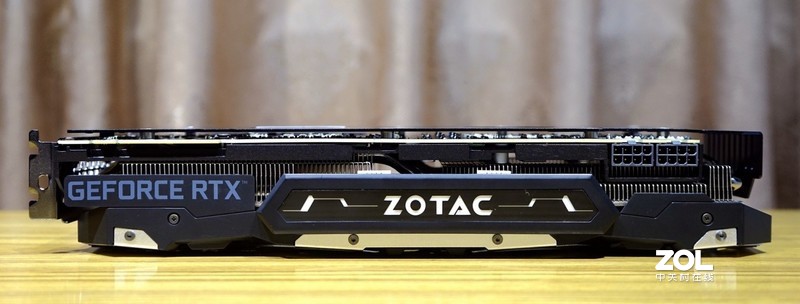 学生哥入学的游戏凶器，4K分辨率下通杀所有游戏？索泰RTX2080super至尊PLUS OC详测