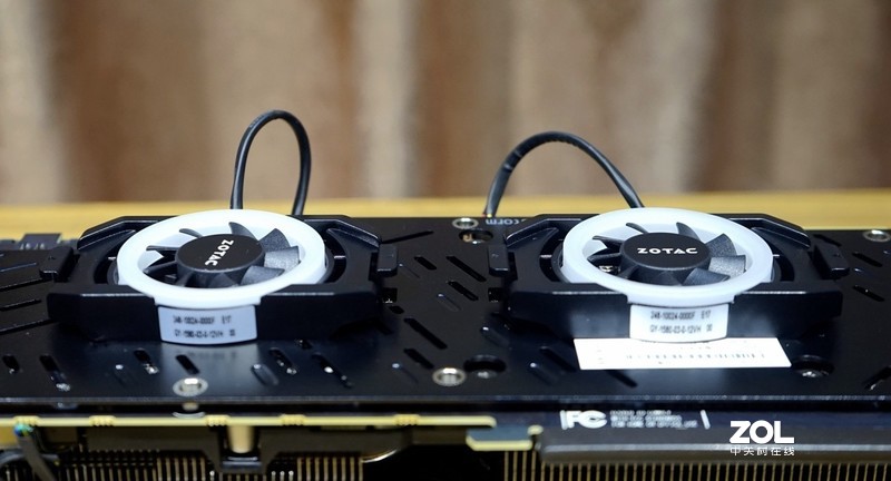 学生哥入学的游戏凶器，4K分辨率下通杀所有游戏？索泰RTX2080super至尊PLUS OC详测