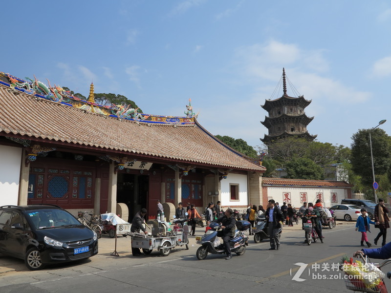 索尼Z1、佳能G1X照片对比观察