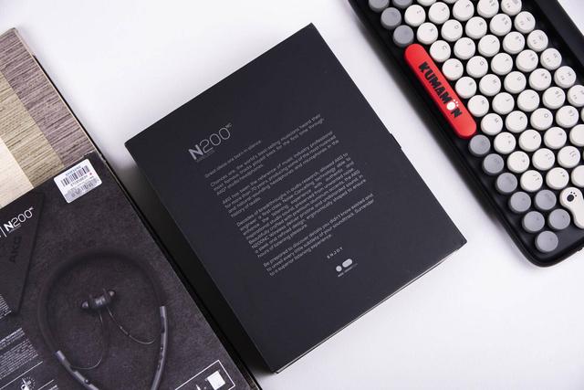 音质+降噪才是亮点，AKG N200NC耳机体验分享