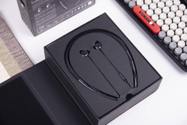 音质+降噪才是亮点，AKG N200NC耳机体验分享