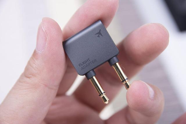 音质+降噪才是亮点，AKG N200NC耳机体验分享