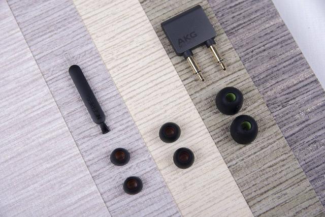 音质+降噪才是亮点，AKG N200NC耳机体验分享