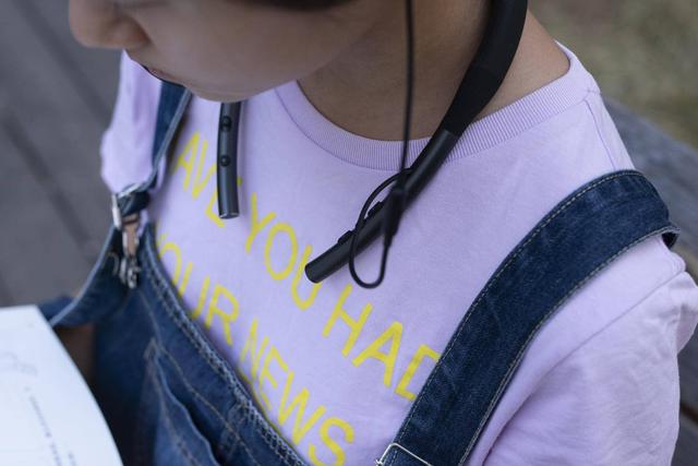 音质+降噪才是亮点，AKG N200NC耳机体验分享