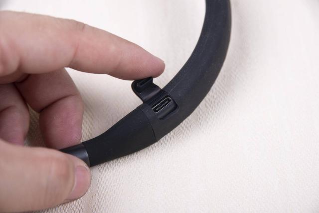 音质+降噪才是亮点，AKG N200NC耳机体验分享