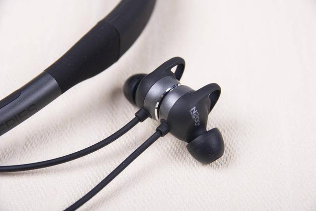 音质+降噪才是亮点，AKG N200NC耳机体验分享