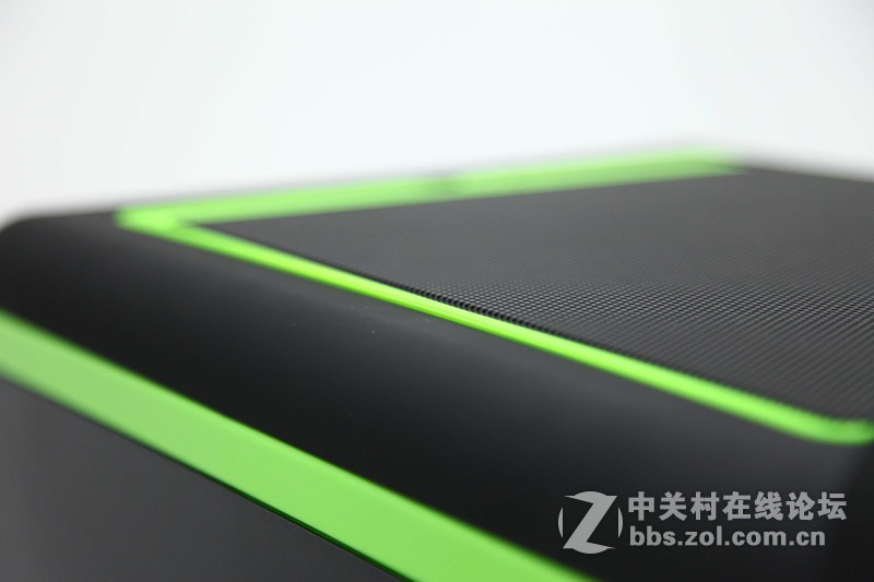 【灯控最爱】GTX960JetStream+碳立方+海魔120=光影魔术手，温度噪音大考验！！