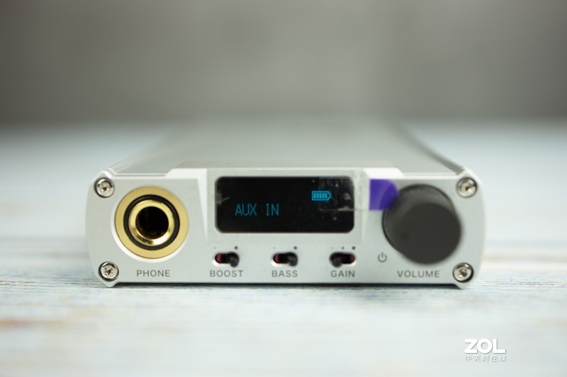 1W输出功率？力大猛于虎！体验乂度XD-05 Plus便携解码耳放一体机