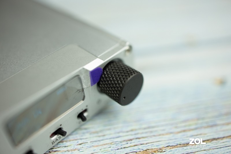 1W输出功率？力大猛于虎！体验乂度XD-05 Plus便携解码耳放一体机