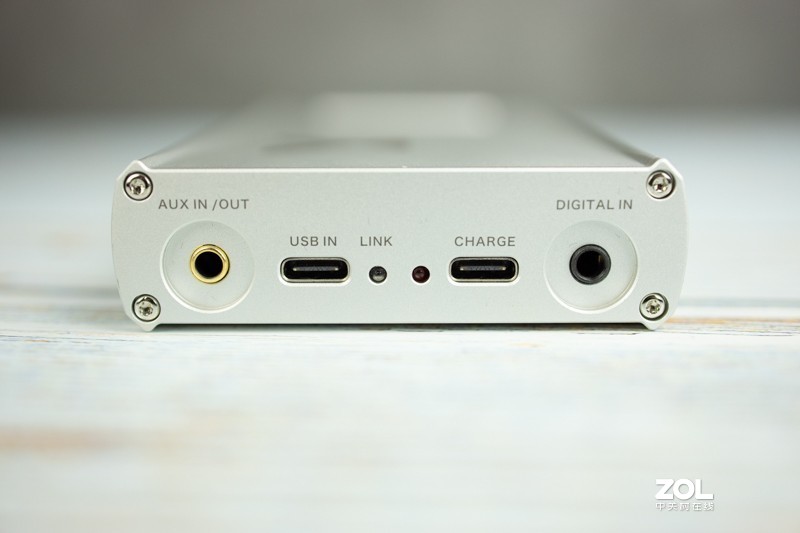 1W输出功率？力大猛于虎！体验乂度XD-05 Plus便携解码耳放一体机