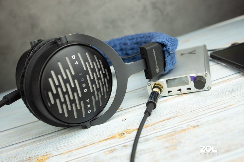 1W输出功率？力大猛于虎！体验乂度XD-05 Plus便携解码耳放一体机