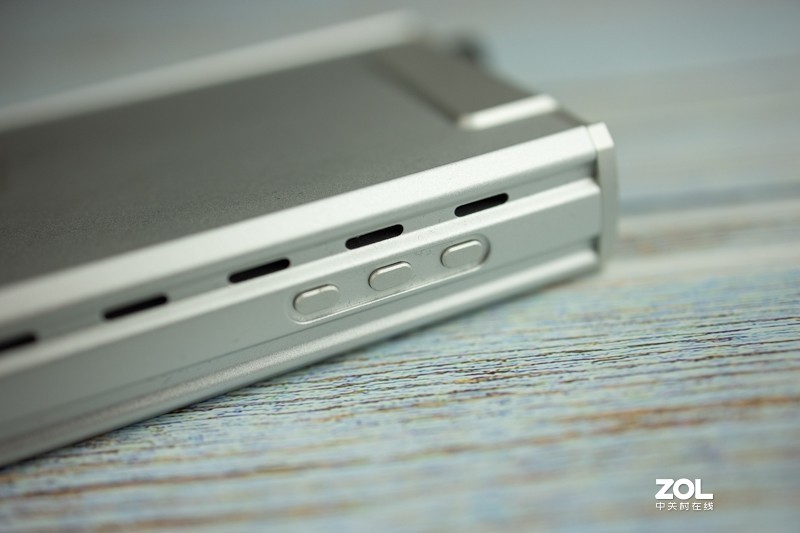 1W输出功率？力大猛于虎！体验乂度XD-05 Plus便携解码耳放一体机