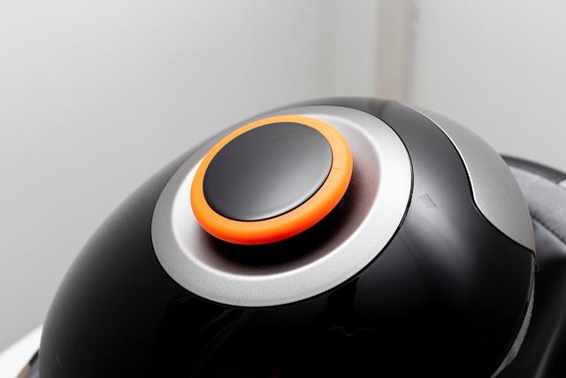 倍轻松iDreamX智能头部按摩器：全方位缓解疲劳，把护理师带回家