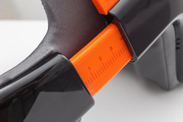 倍轻松iDreamX智能头部按摩器：全方位缓解疲劳，把护理师带回家