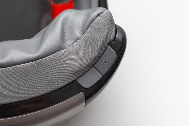 倍轻松iDreamX智能头部按摩器：全方位缓解疲劳，把护理师带回家