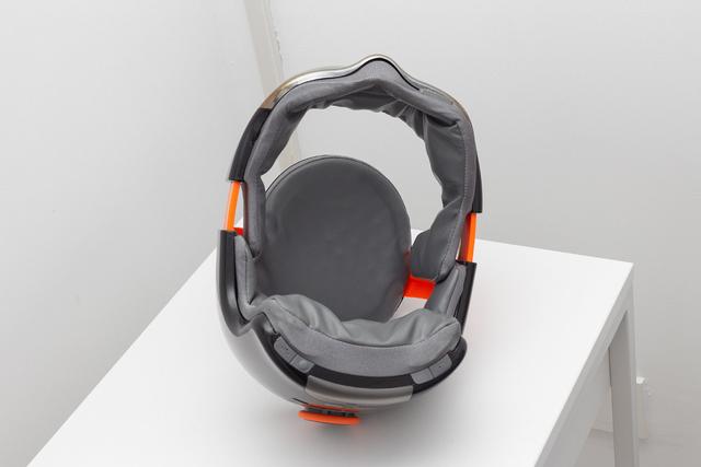 倍轻松iDreamX智能头部按摩器：全方位缓解疲劳，把护理师带回家