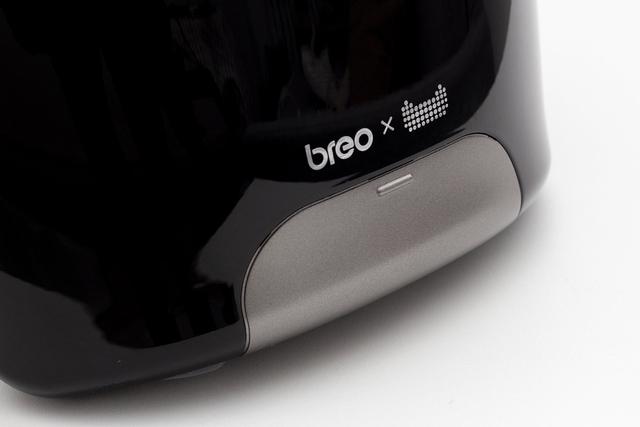 倍轻松iDreamX智能头部按摩器：全方位缓解疲劳，把护理师带回家