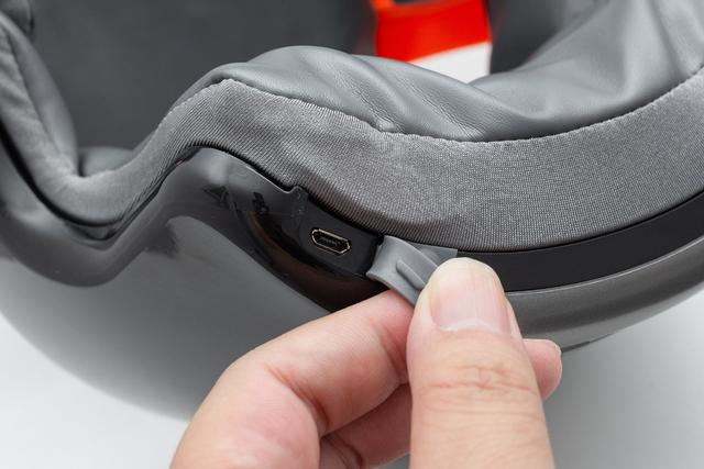 倍轻松iDreamX智能头部按摩器：全方位缓解疲劳，把护理师带回家