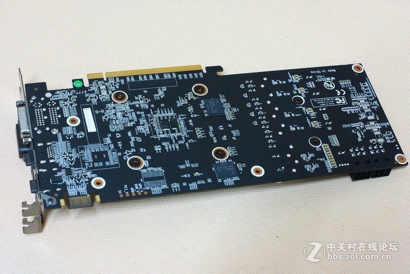 3.15打假，影驰GTX960骨灰黑将版是否耐得住，高清大图拆解瞧个清楚。