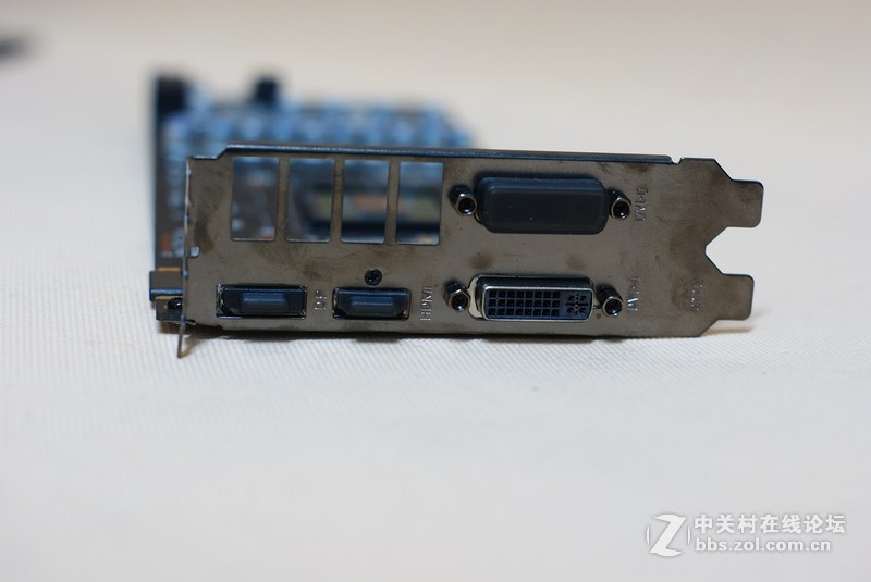 3.15打假，影驰GTX960骨灰黑将版是否耐得住，高清大图拆解瞧个清楚。