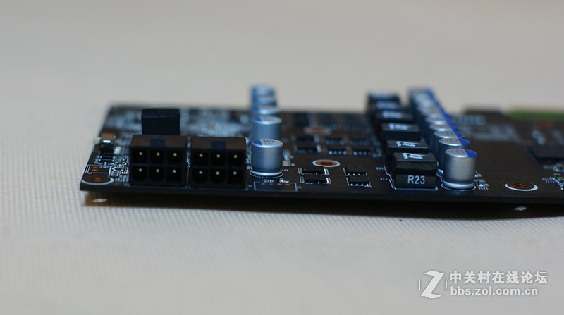 3.15打假，影驰GTX960骨灰黑将版是否耐得住，高清大图拆解瞧个清楚。