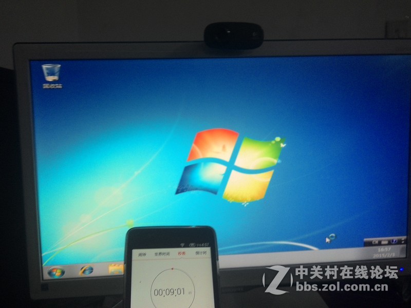 【创久天璇G1 128GB SSD试用】创久天璇G1安装windows7操作系统实战