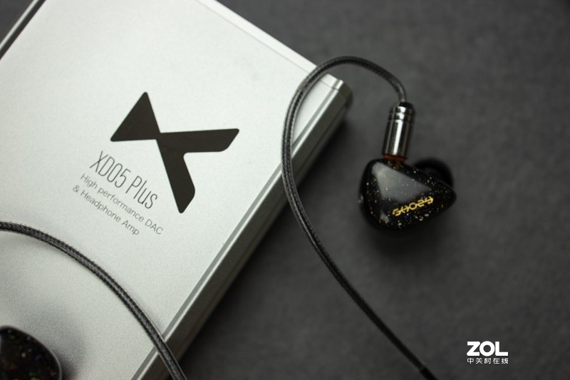 这是条值得回味的耳机，简评1圈1铁的森韵FORM1.1